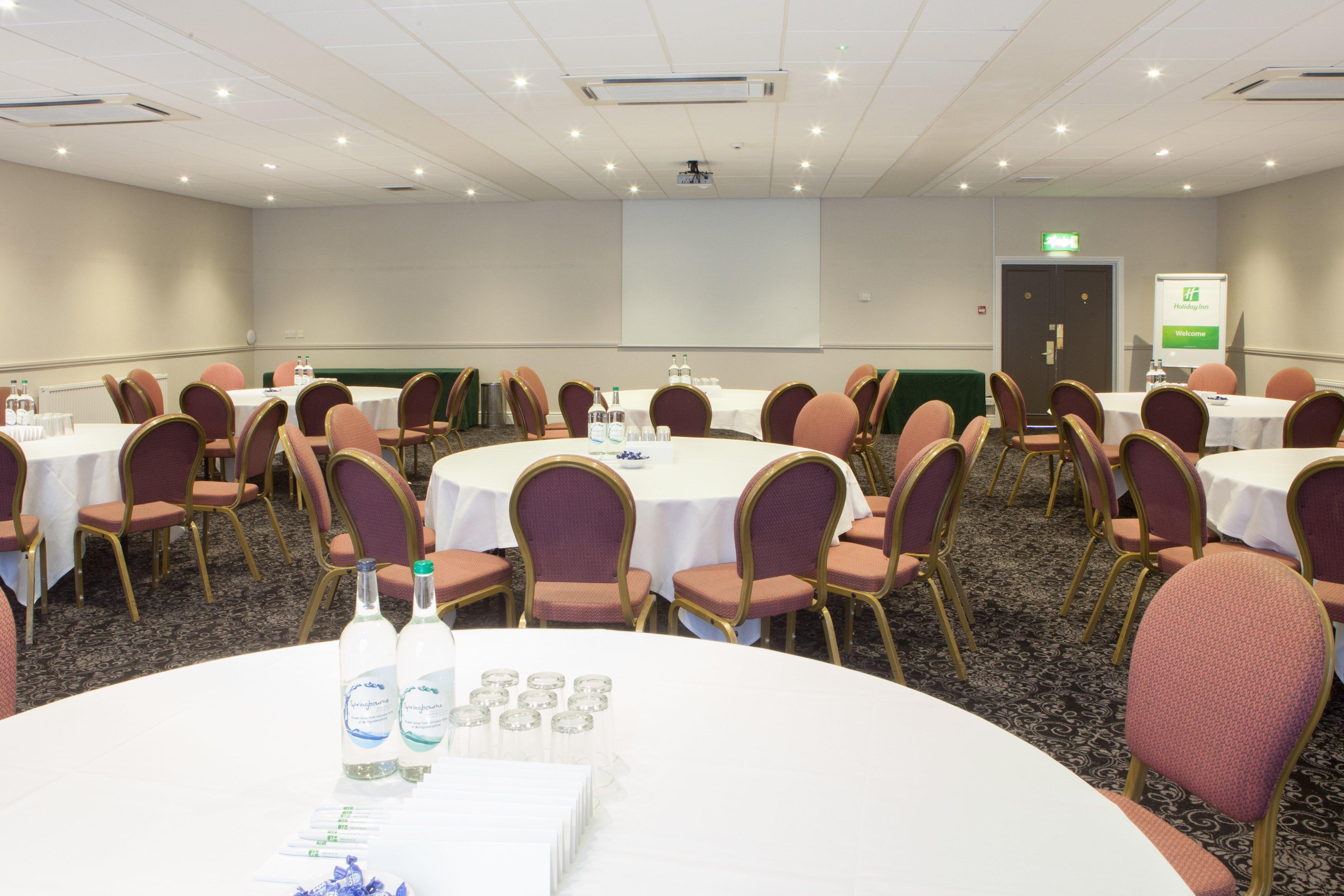 Holiday Inn Corby Kettering A43 By Ihg Εξωτερικό φωτογραφία