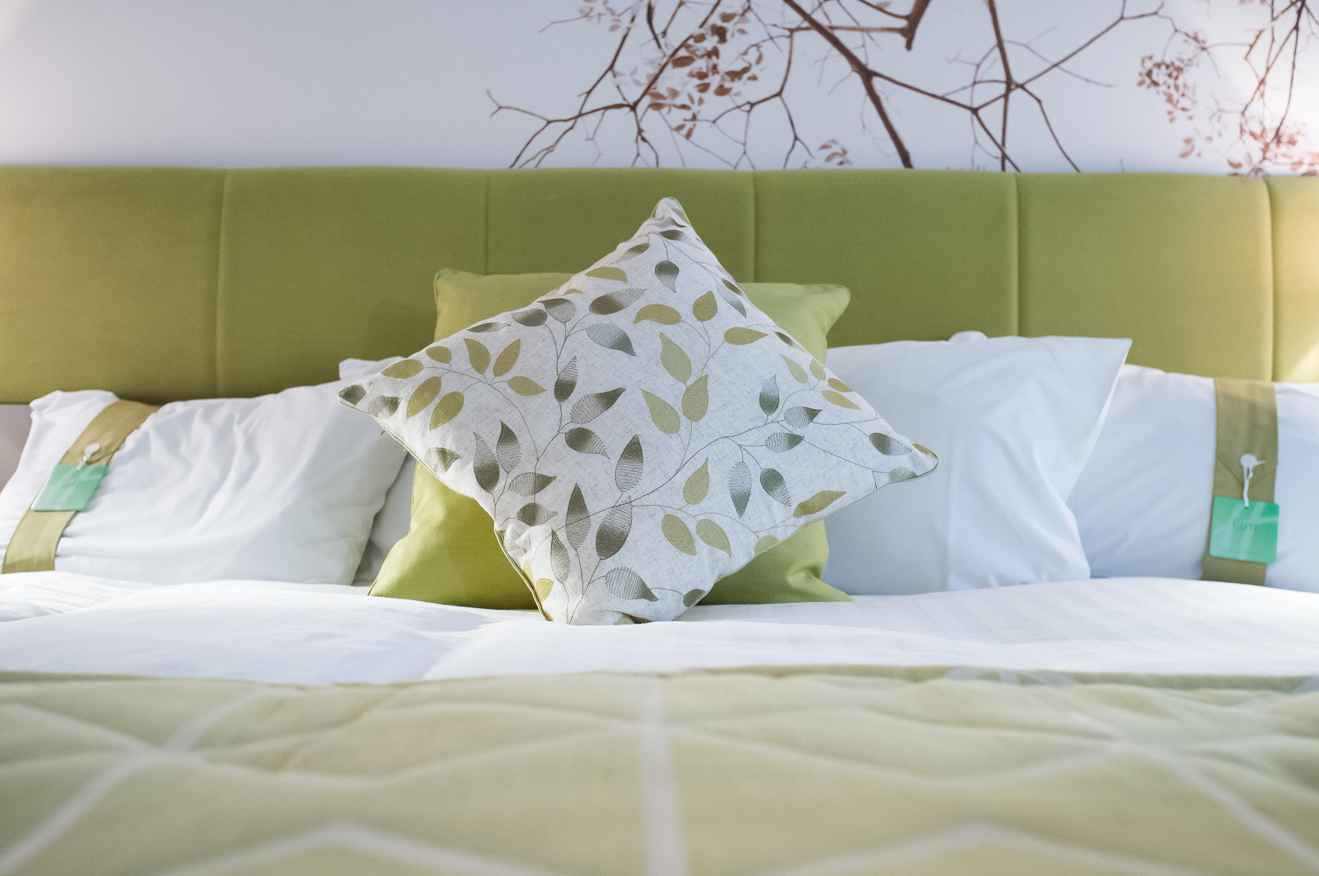 Holiday Inn Corby Kettering A43 By Ihg Εξωτερικό φωτογραφία
