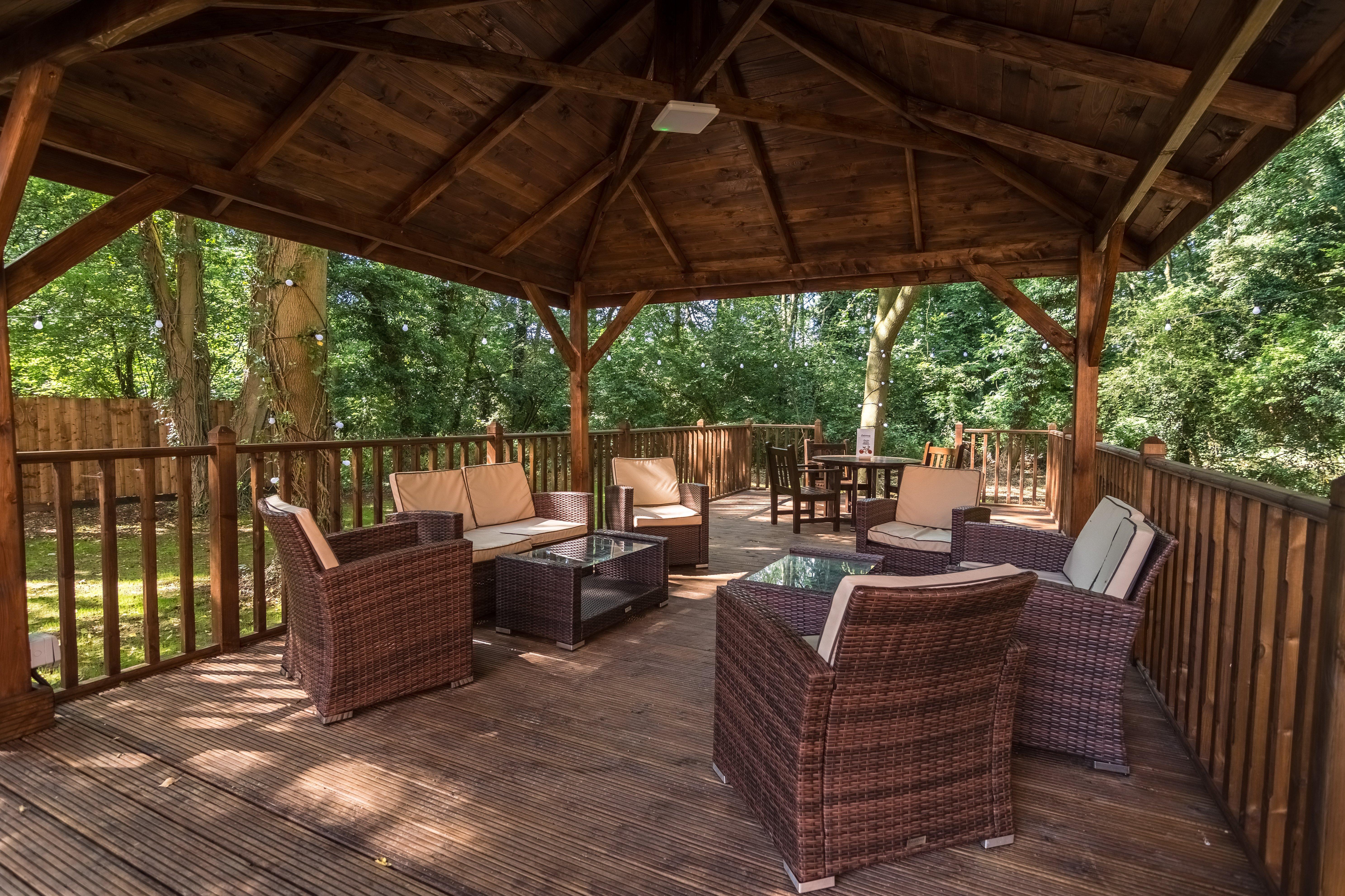 Holiday Inn Corby Kettering A43 By Ihg Εξωτερικό φωτογραφία
