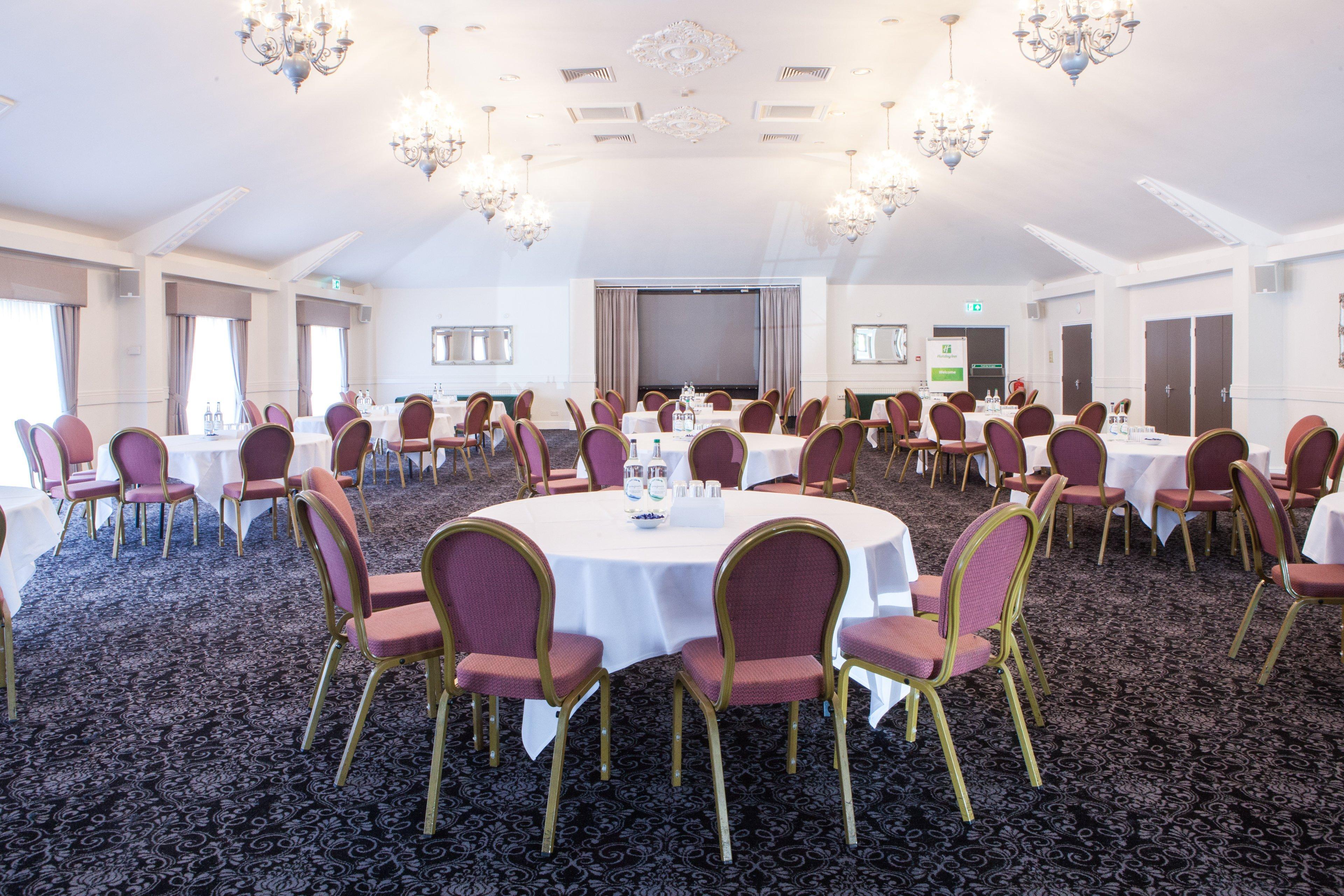 Holiday Inn Corby Kettering A43 By Ihg Εξωτερικό φωτογραφία